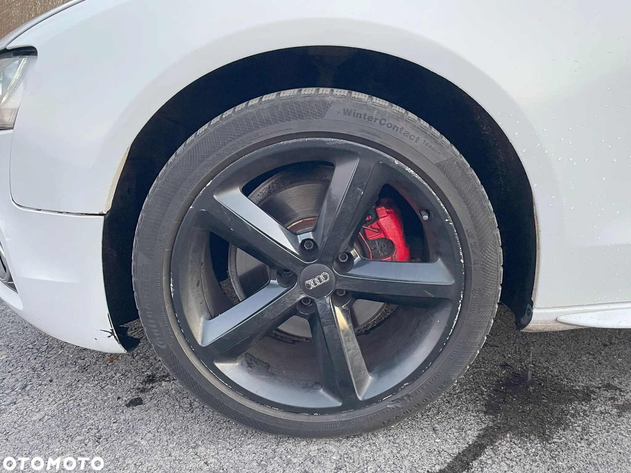 Audi A5 - 14