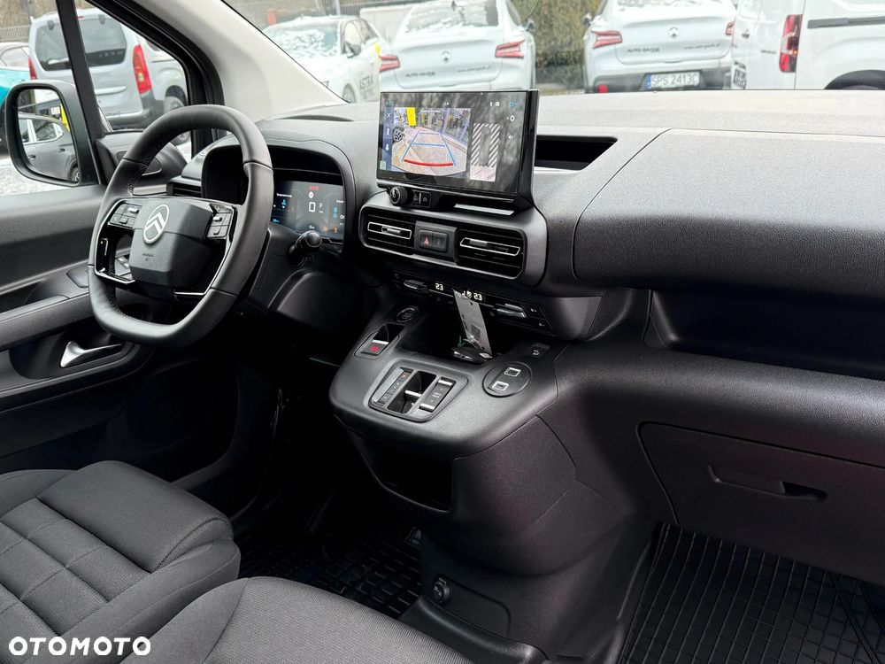Citroën Berlingo - 10