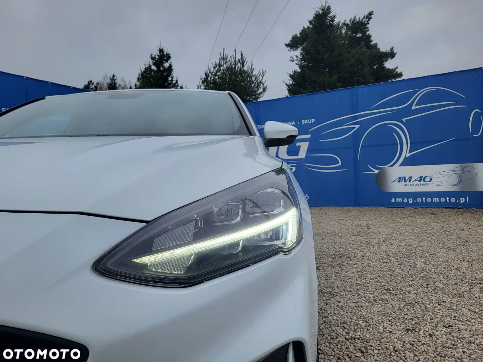 Ford Focus 2.0 EcoBlue ST-Line - 10