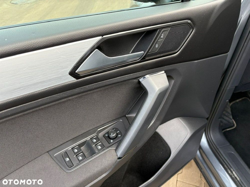 Volkswagen Tiguan Allspace - 14