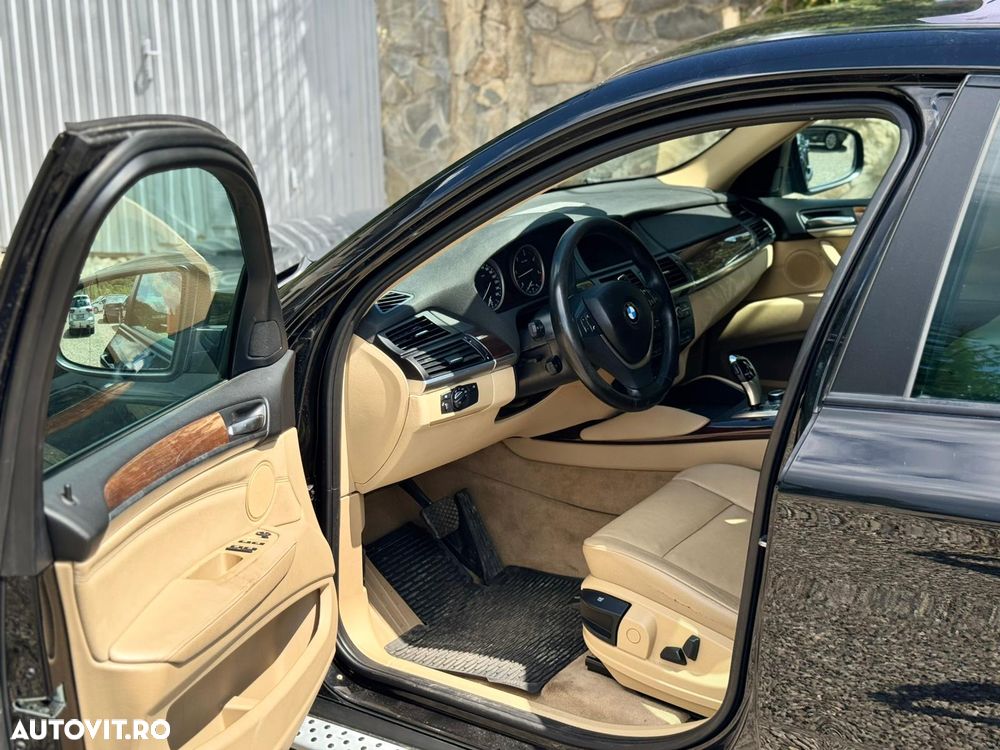 BMW X6 xDrive40d - 2