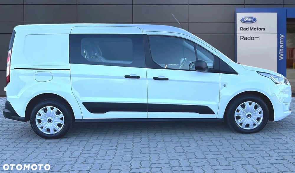 Ford Transit Connect - 6
