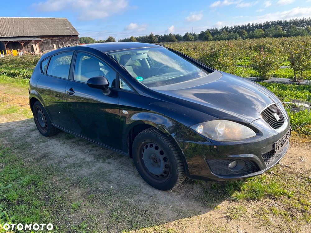Seat Leon 1.4 Sport Limited - 1