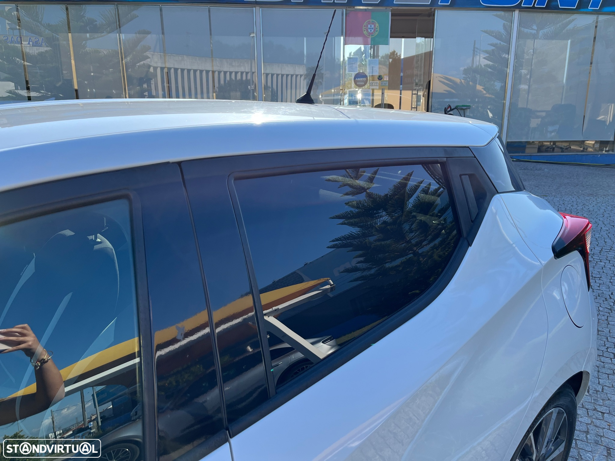 Nissan Micra 1.5 dCi N-Connecta Urban S/S - 17