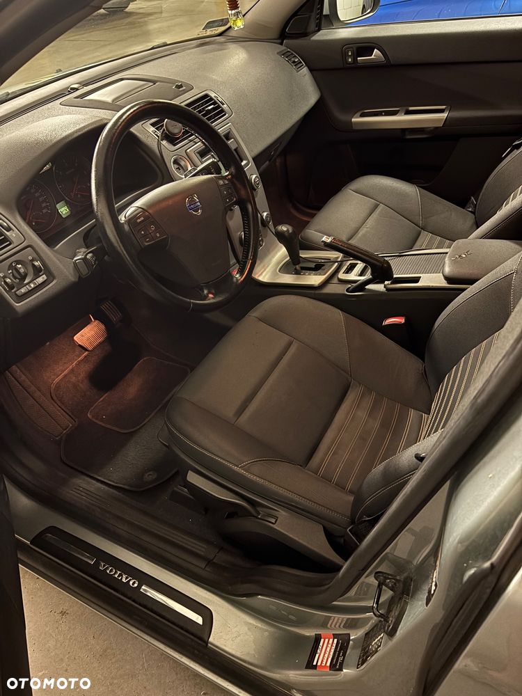 Volvo V50 2.0D DPF Powershift - 10