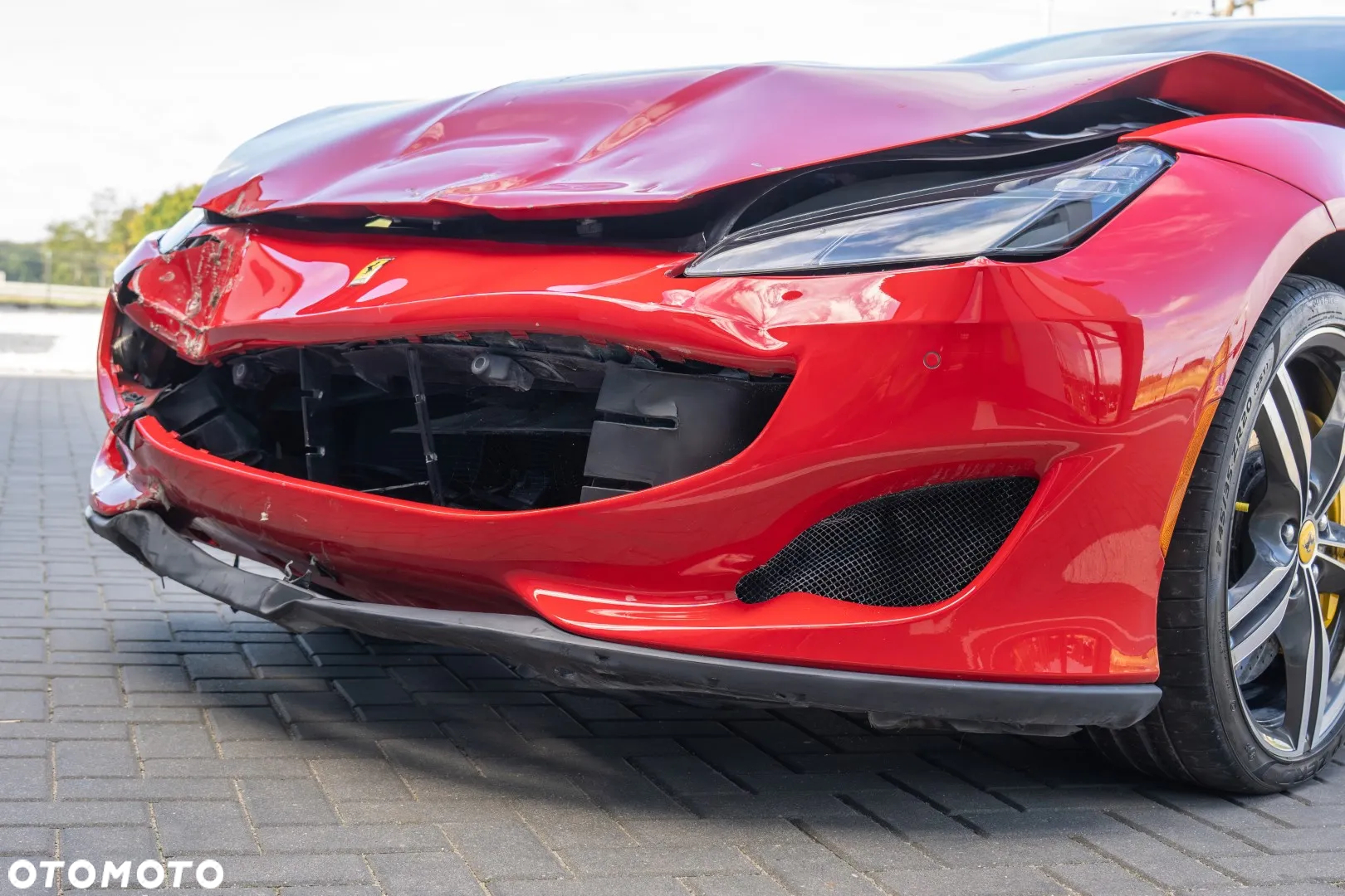 Ferrari Portofino - 11