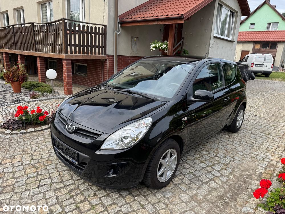 Hyundai i20 1.2 Comfort - 1
