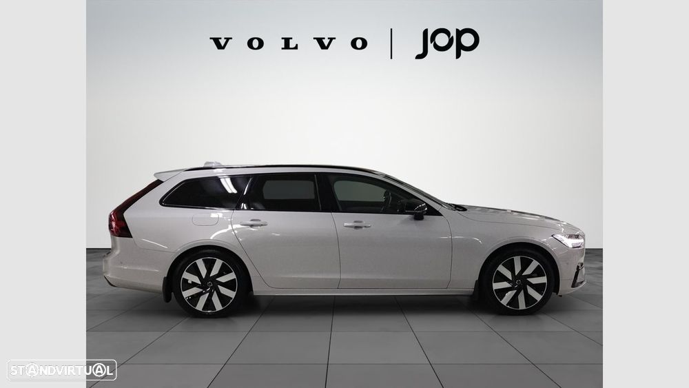 Volvo V90 2.0 T6 PHEV Plus Dark AWD - 7