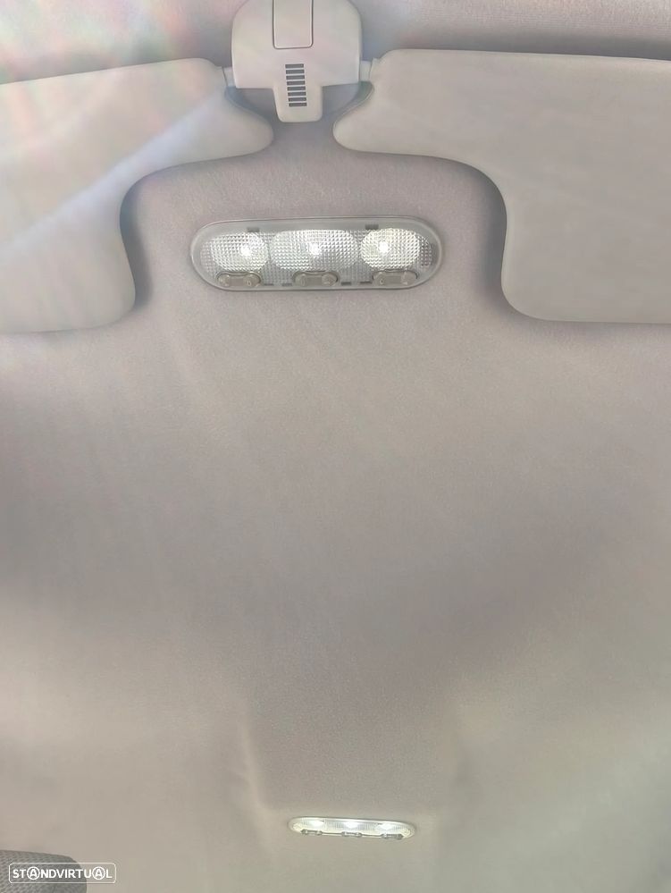 Renault Mégane 1.5 dCi Confort Privilège - 11