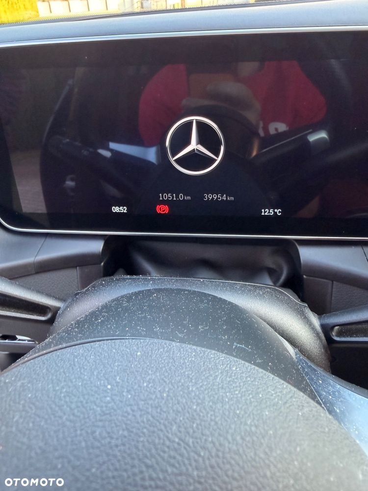 Mercedes-Benz GLC 200 mHEV 4-Matic AMG Line - 26