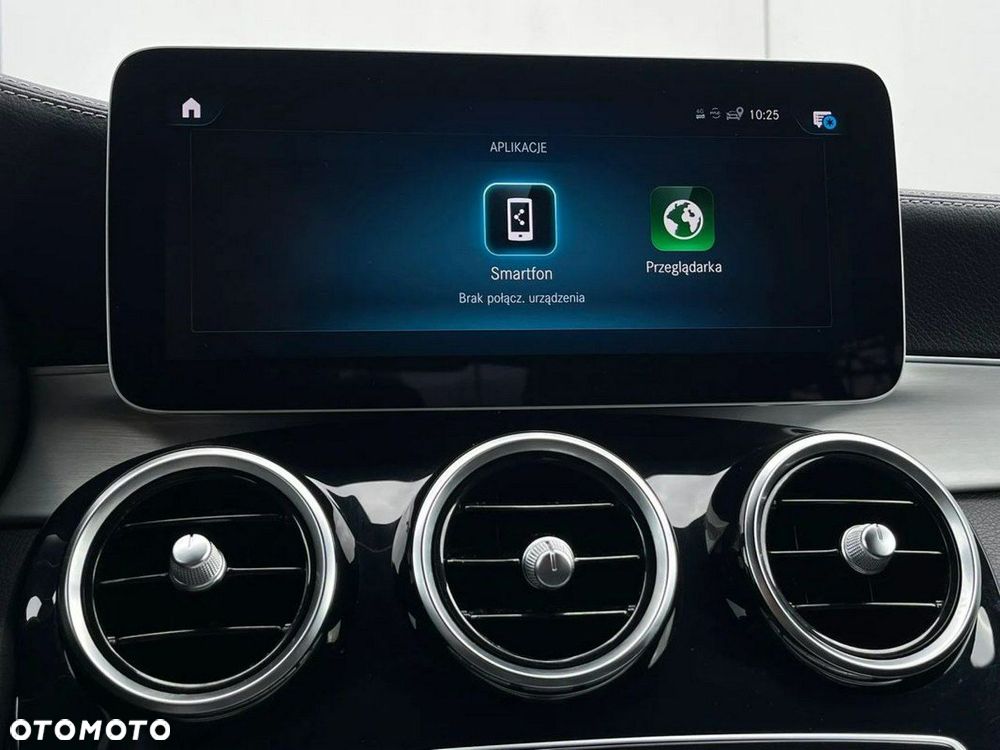 Mercedes-Benz GLC - 28