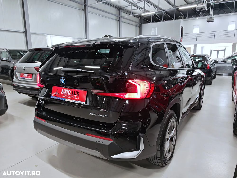 BMW X1 xDrive25e AT PHEV - 5