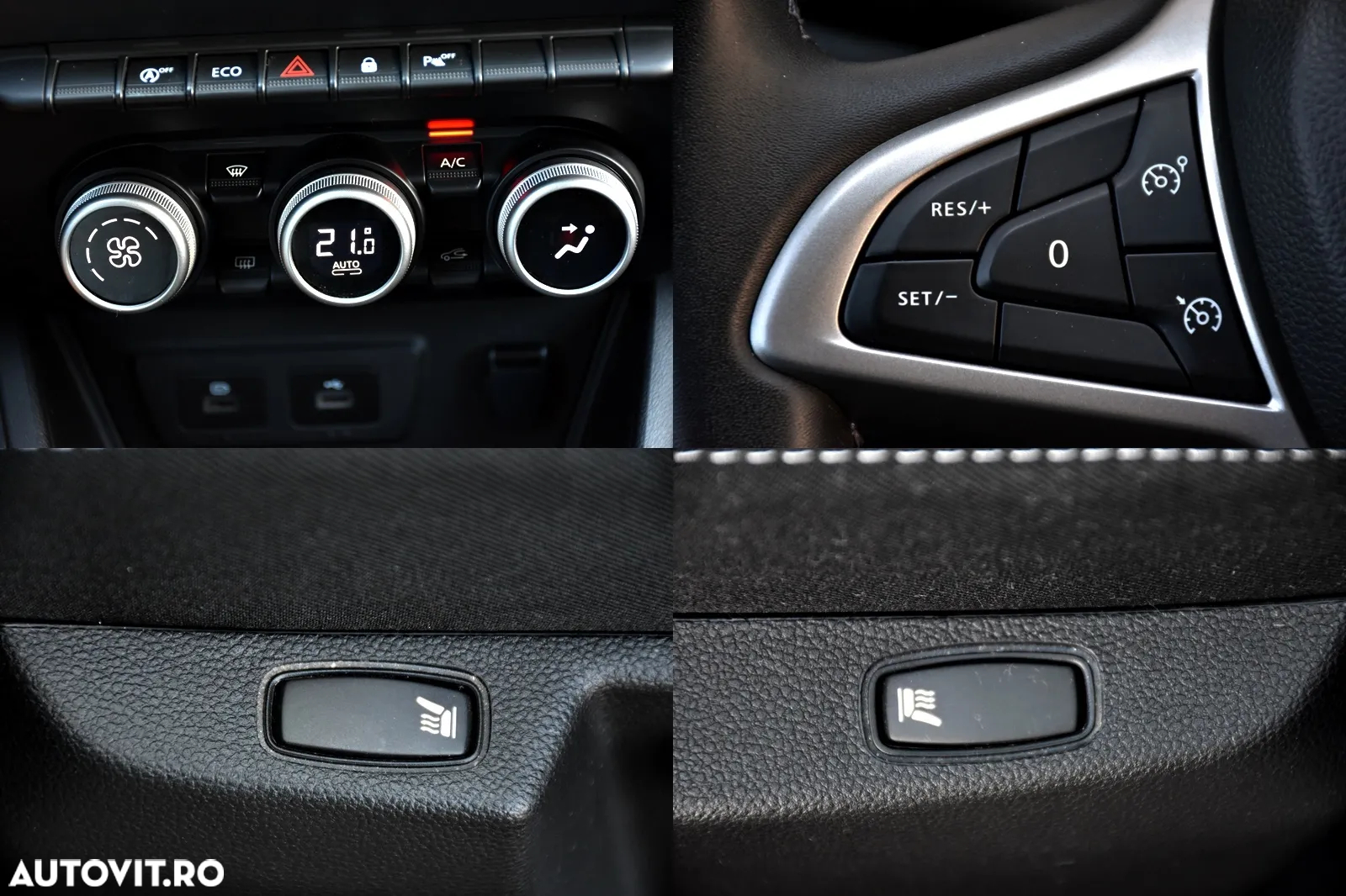 Dacia Duster TCe 150 EDC Comfort - 5