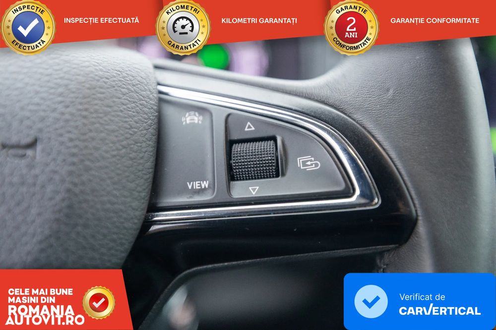 Skoda Karoq 1.6 TDI DSG Style - 11