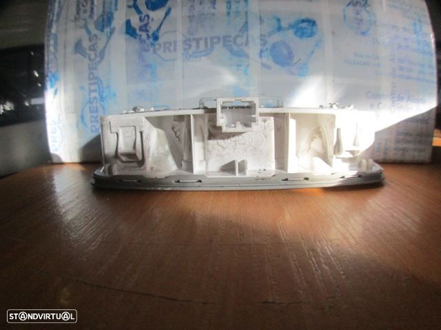 Luz De Teto Plafonier 8U0947111BC5 AUDI A1 2013 - 2