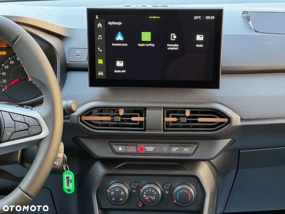 Dacia Sandero Stepway - 13