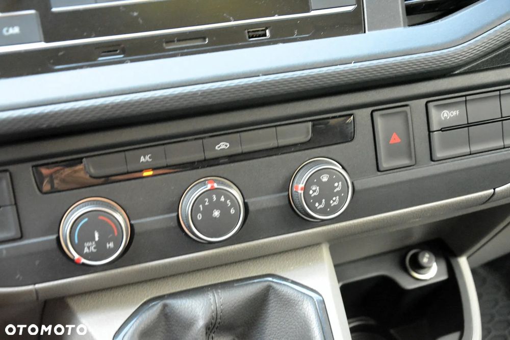 Volkswagen Transporter L2H1 - 26