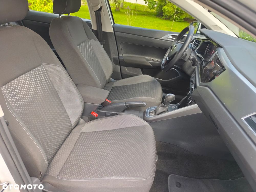 Volkswagen Polo 1.0 TSI DSG OPF Highline - 26