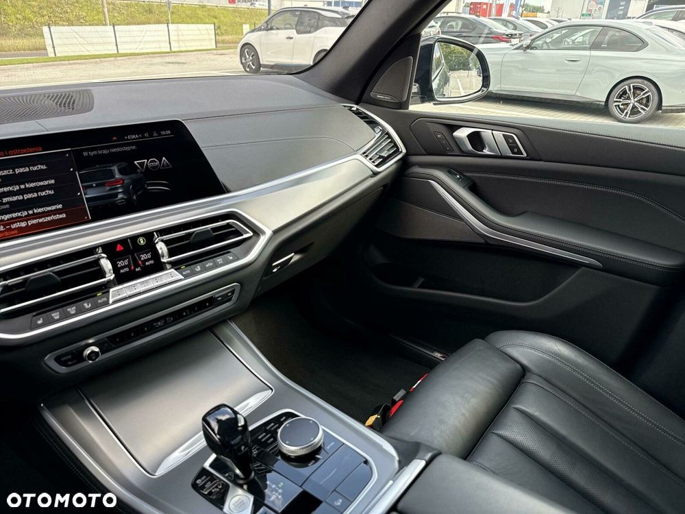 BMW X5 - 37
