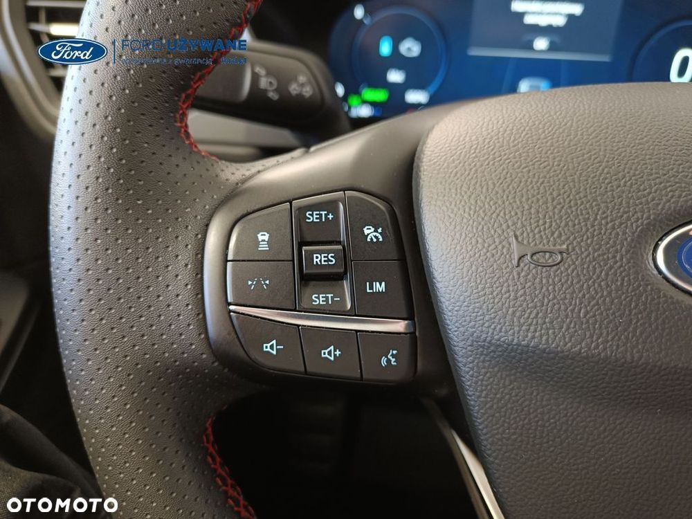 Ford Kuga 2.5 Duratec PHEV ST-LINE X - 23
