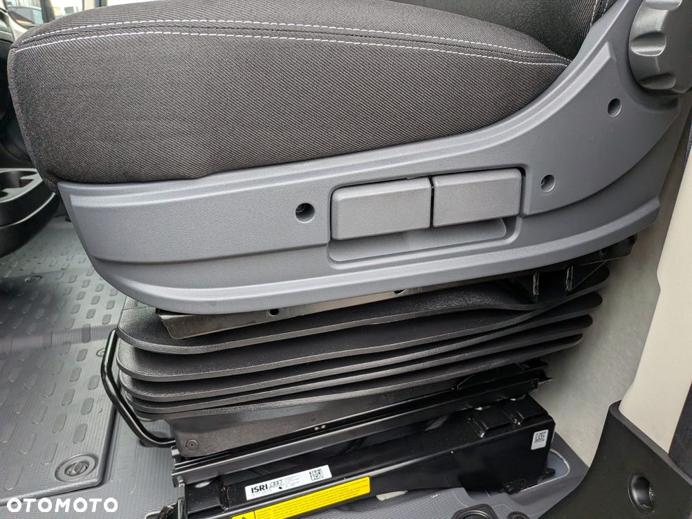 Fiat Ducato L4H2 180km manual - 10