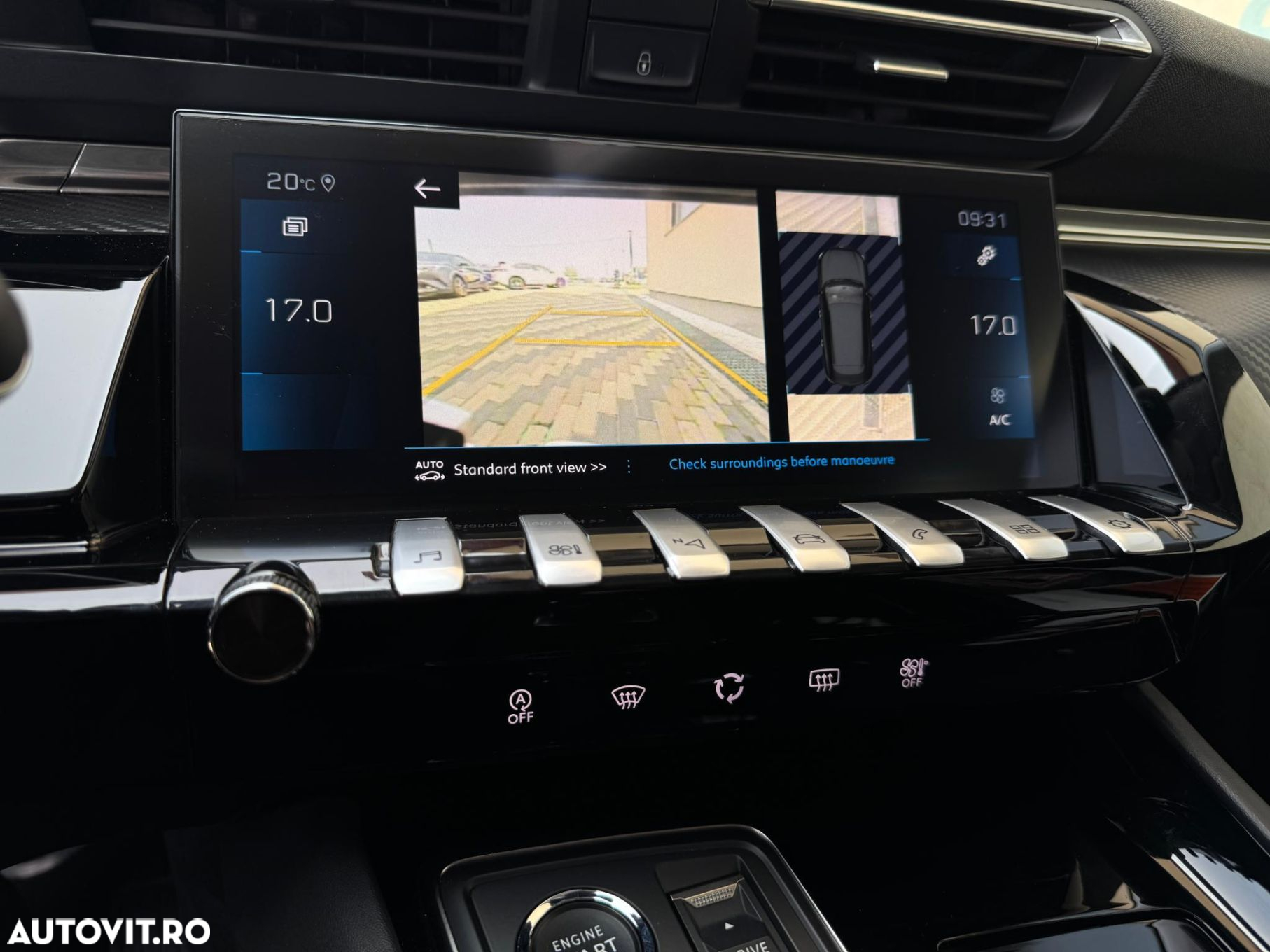 Peugeot 508 - 12