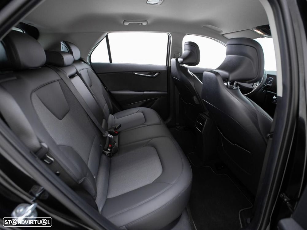 Kia e-Niro 64kWh - 12