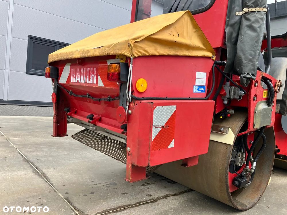 Hamm HD 12 VV - 10