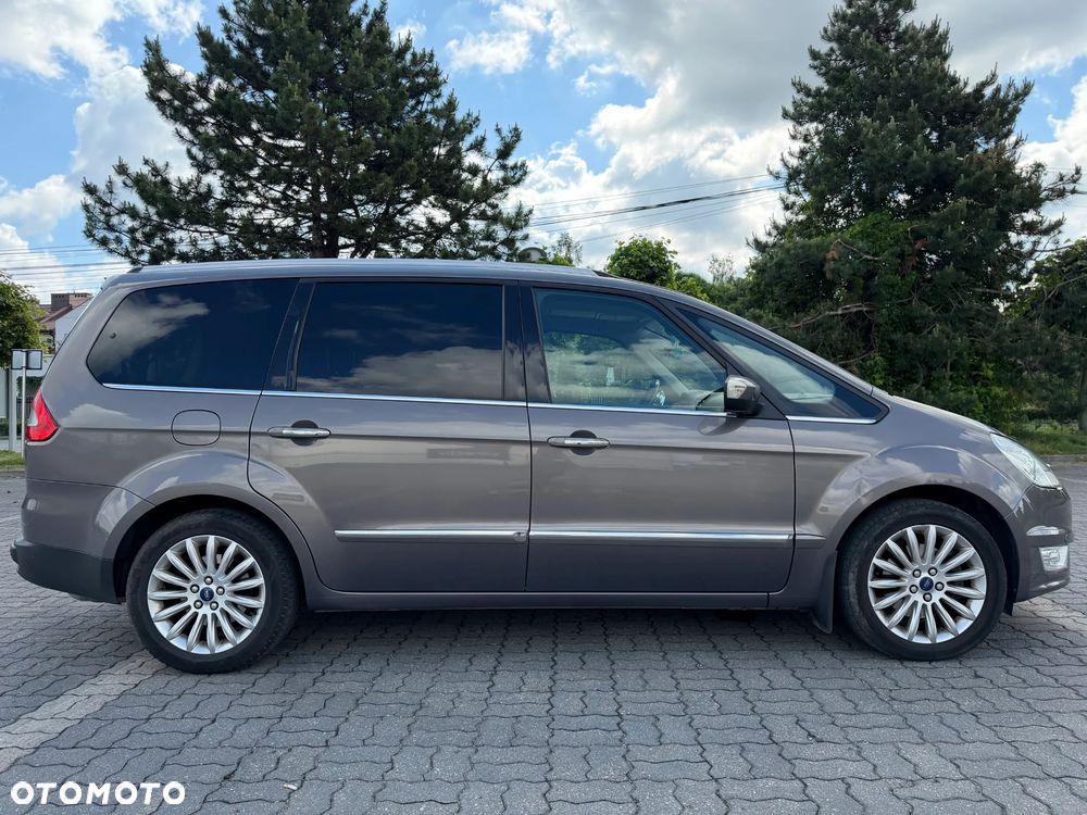 Ford Galaxy - 6