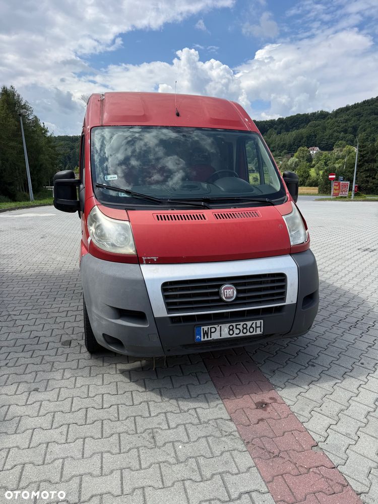 Fiat Ducato - 11