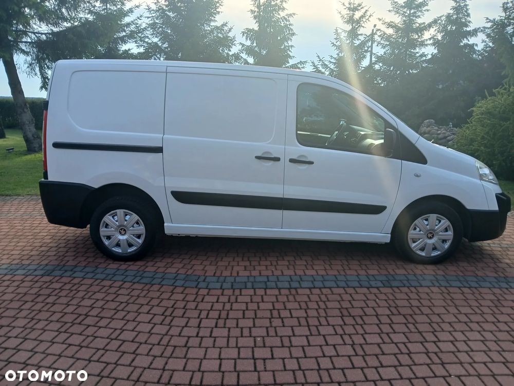 Peugeot EXPERT - 6