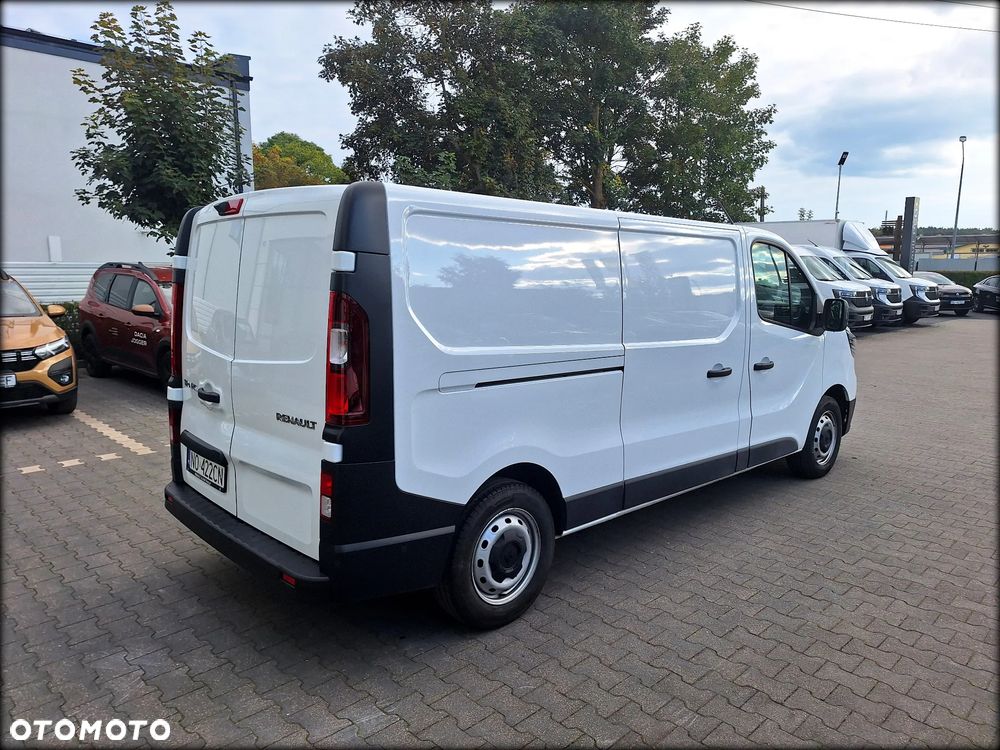 Renault TRAFIC - 3