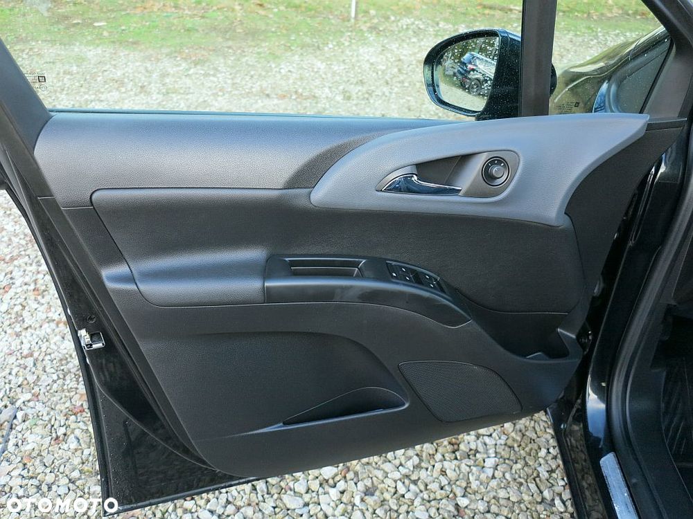 Opel Meriva 1.4 T Cosmo - 13