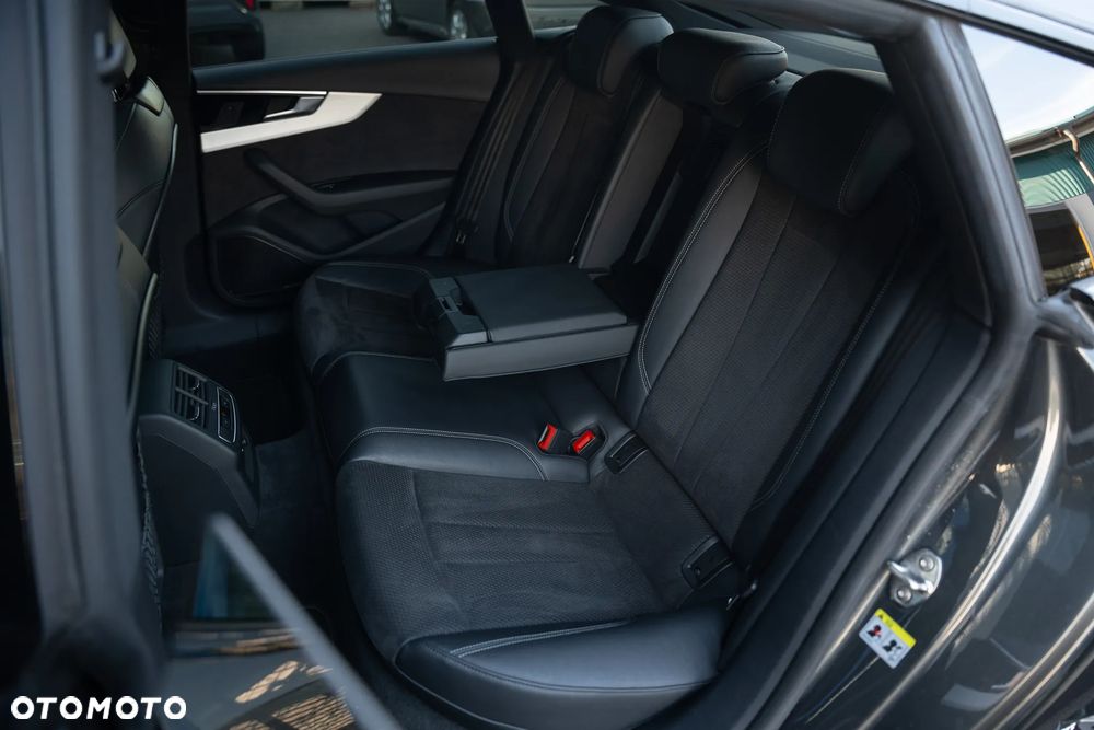 Audi A5 Sportback - 35