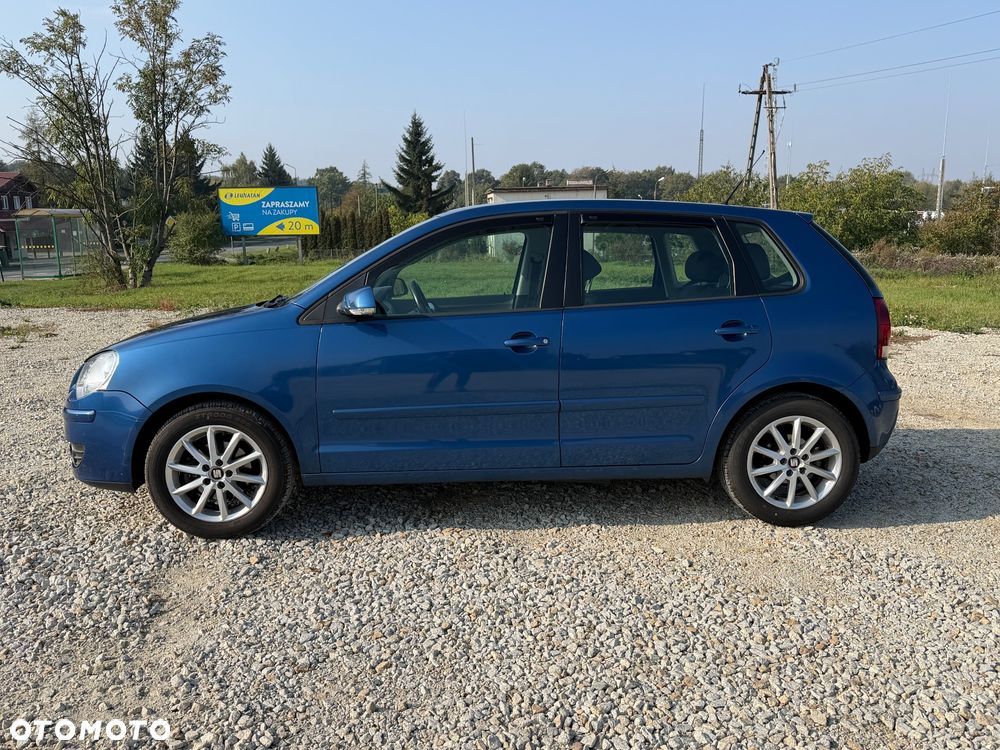 Volkswagen Polo - 3