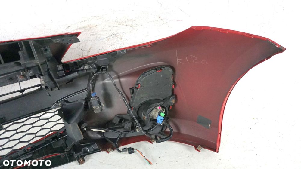 ZDERZAK PRZÓD PRZEDNI MAZDA 3 II BL LIFT III 11-13 FL 2011-2013 BGV4-50031 - 12