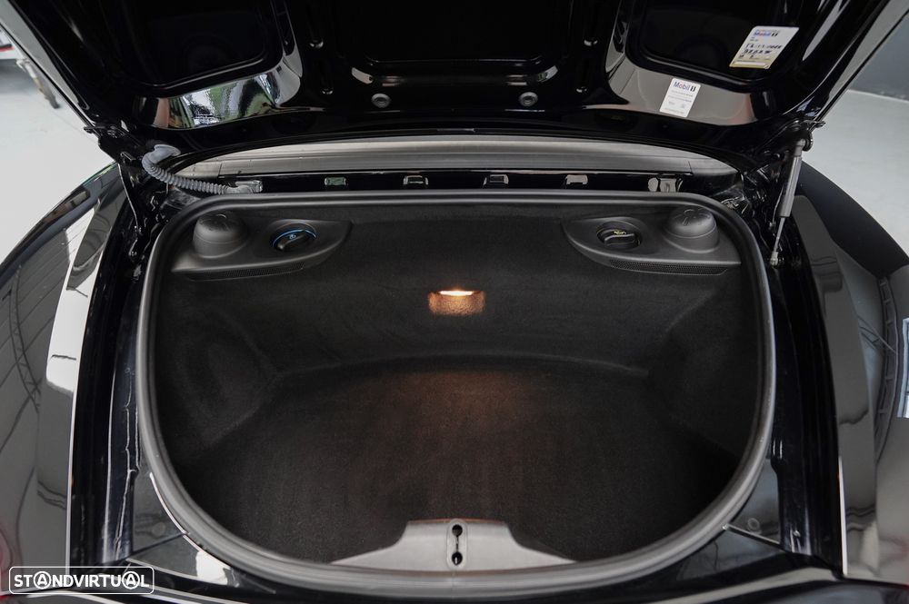 Porsche Boxster 2.7 PDK - 29