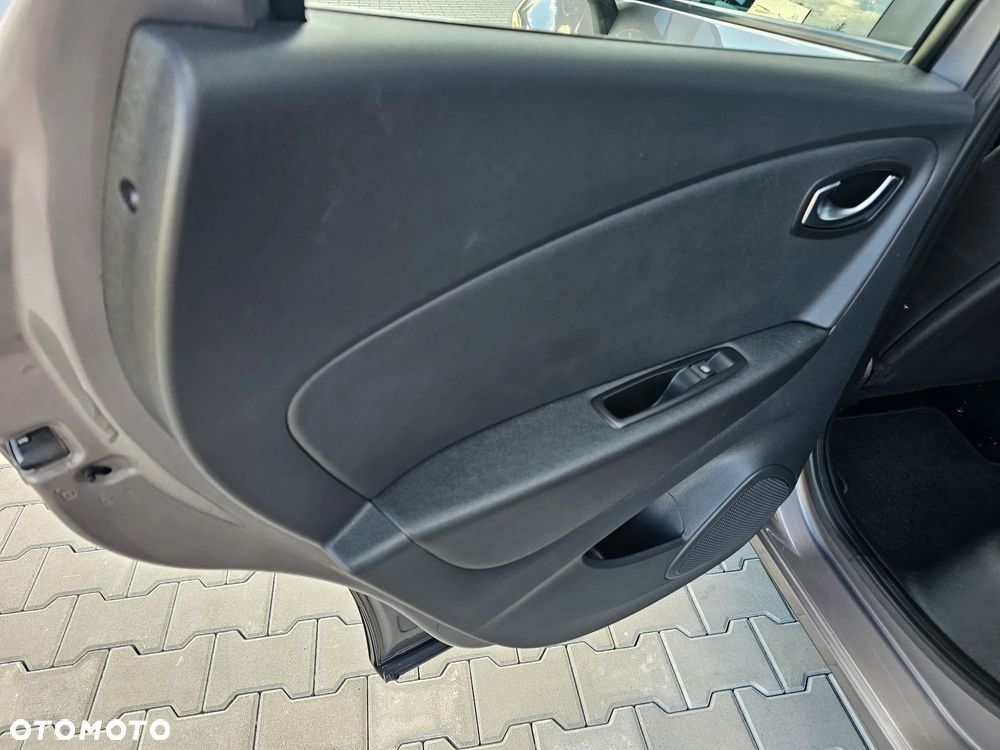 Renault Captur 0.9 Energy TCe S-Edition - 16