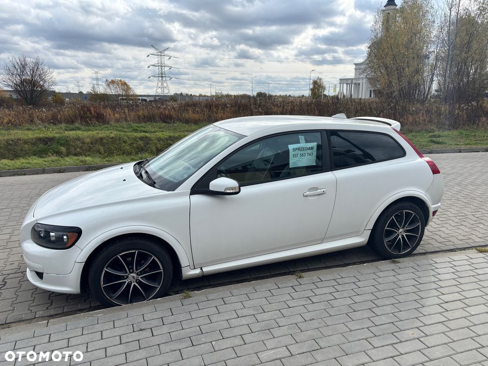 Volvo C30 1.6D - 2
