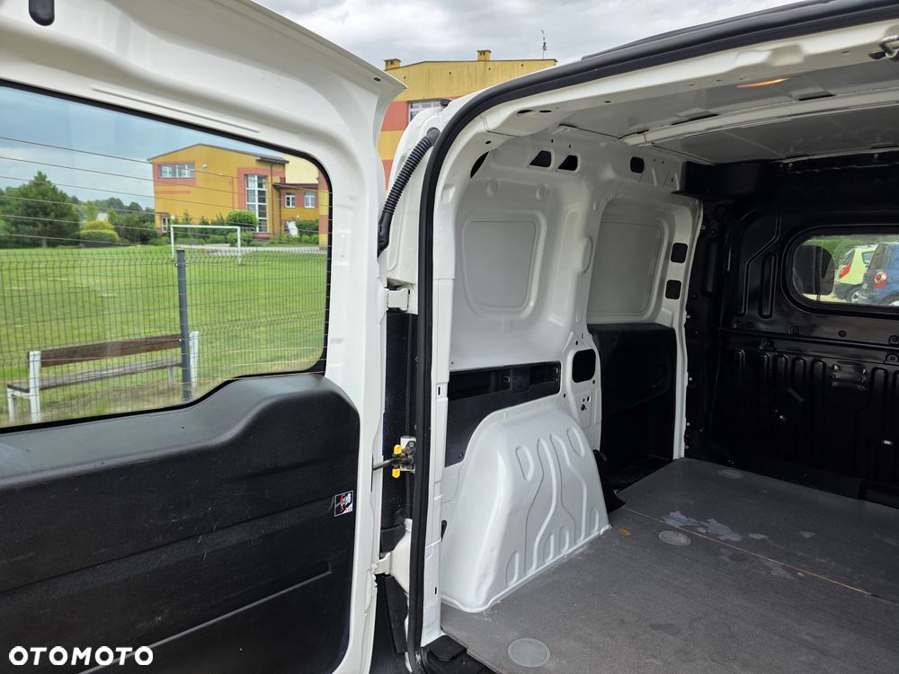 Opel Combo - 10