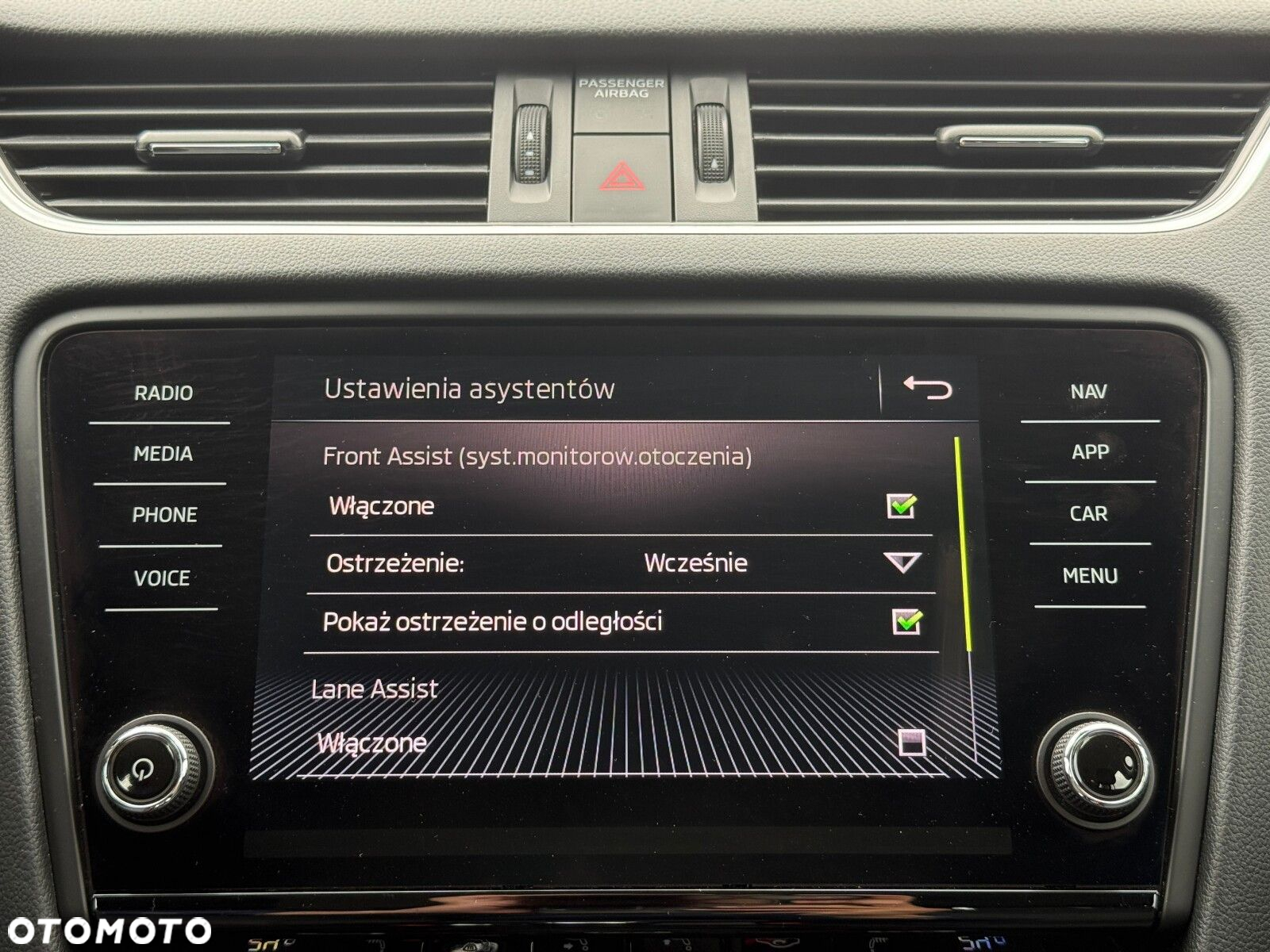 Skoda Octavia 2.0 TDI SCR Style DSG - 19