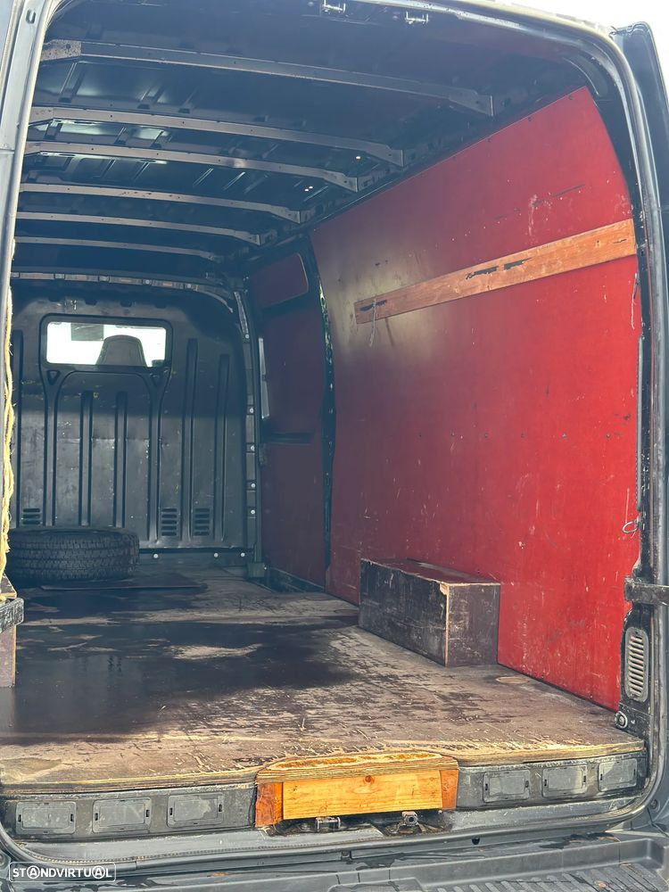 Renault Master - 9