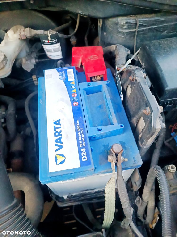 Suzuki SX4 1.6 GS / Premium 4WD - 13