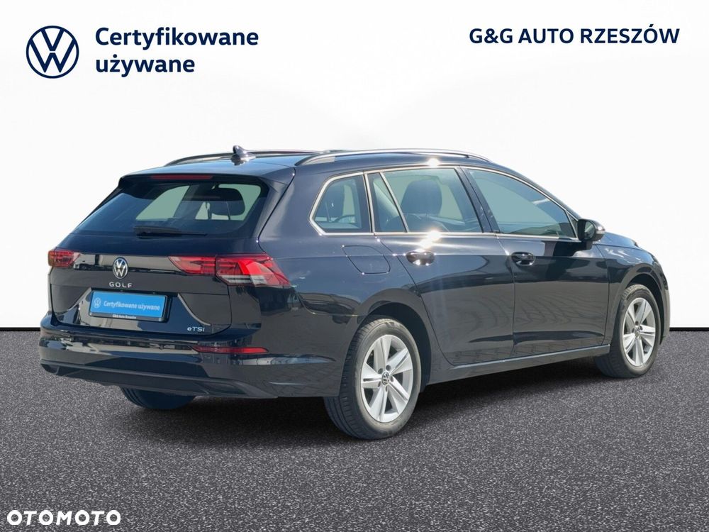 Volkswagen Golf - 4