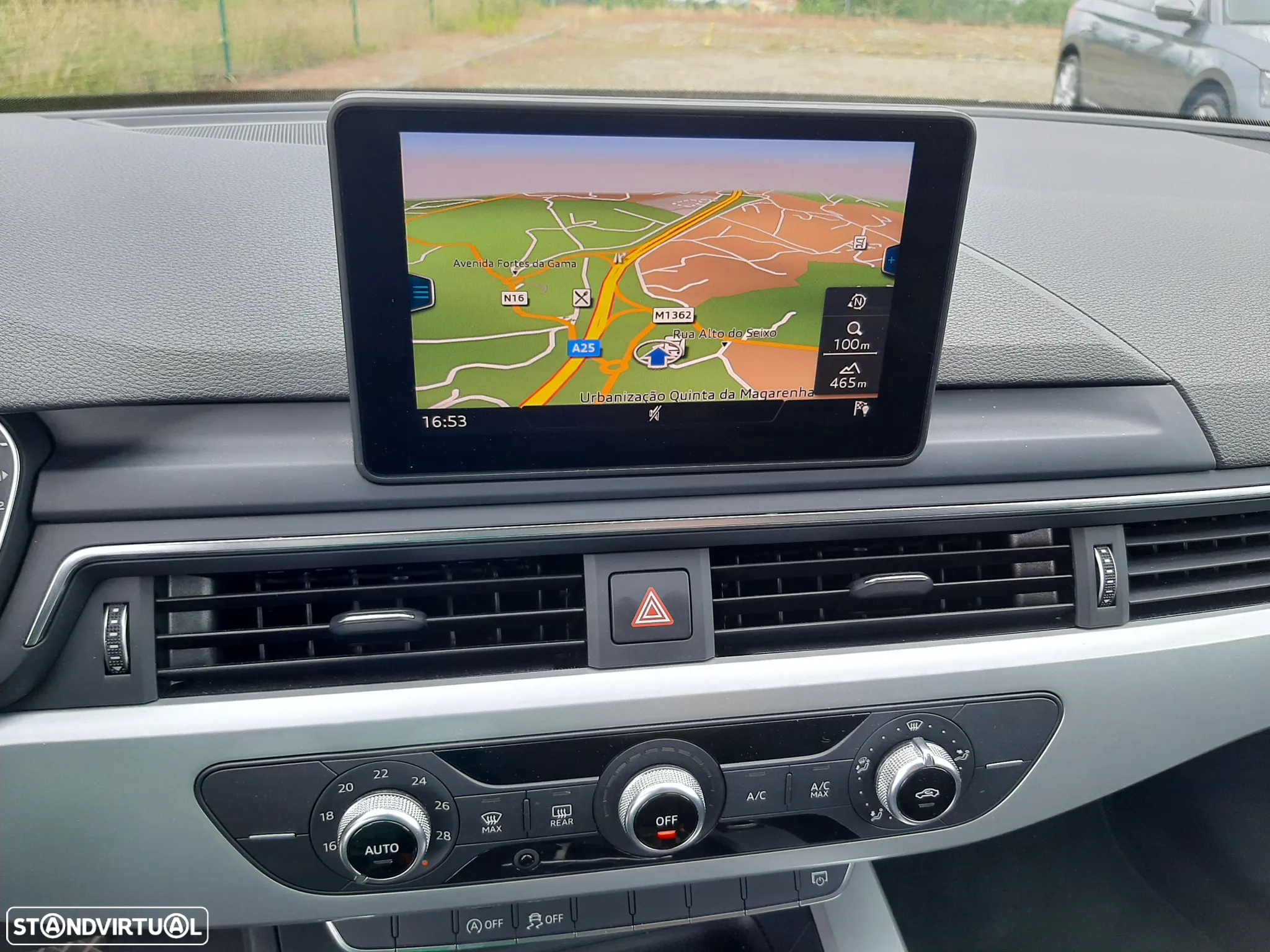 Audi A4 Avant 2.0 TDI S tronic - 9