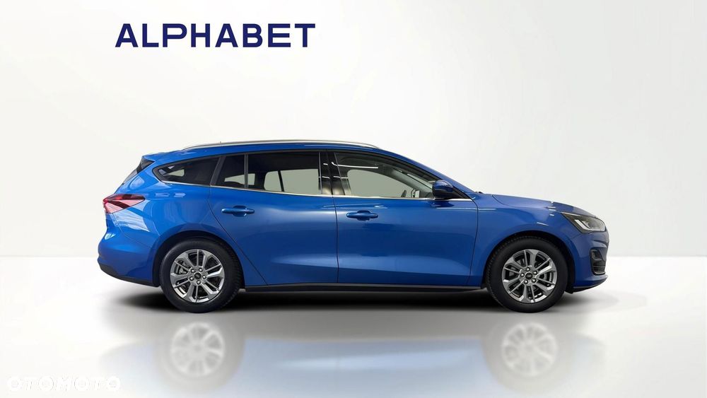 Ford Focus 1.0 EcoBoost mHEV Titanium X - 3