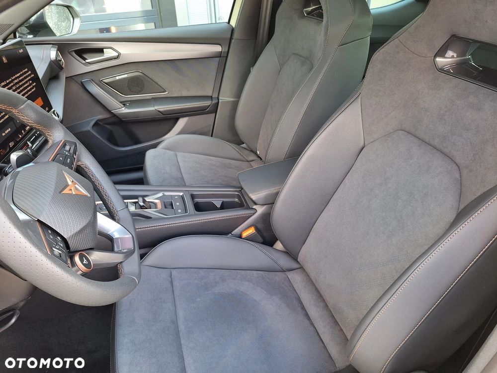 Cupra Leon 2.0 TSI DSG VZ Black Edition - 15