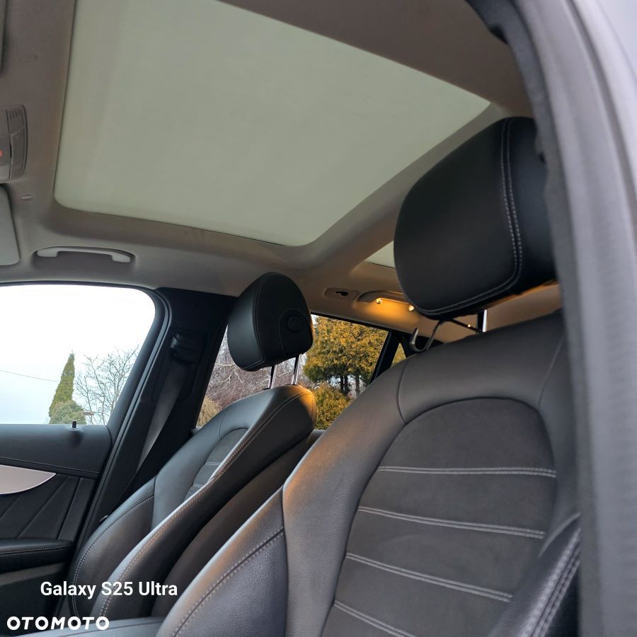 Mercedes-Benz GLC 200 d 4-Matic Business Edition - 18