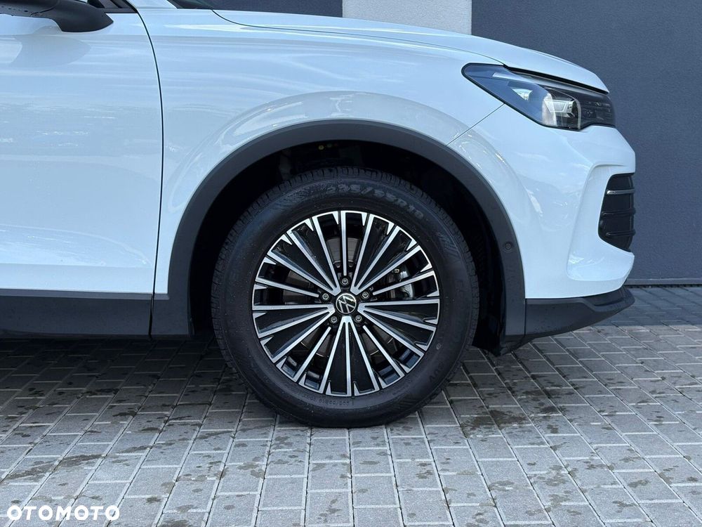 Volkswagen Tiguan 2.0 TDI Special Edition DSG - 20