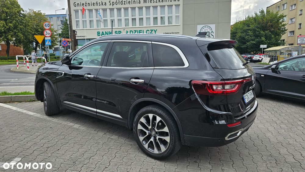 Renault Koleos 2.0 dCi Intens X-Tronic - 3